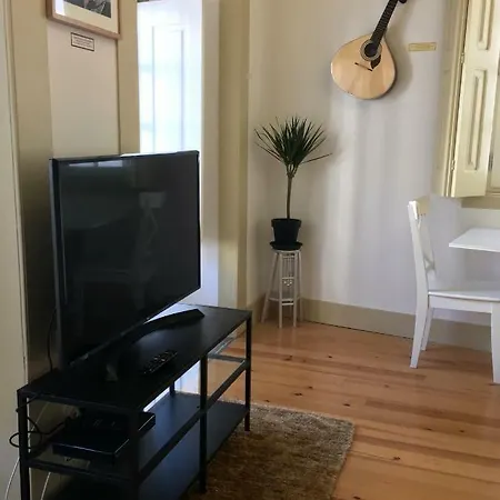 Lägenhet O Fado
