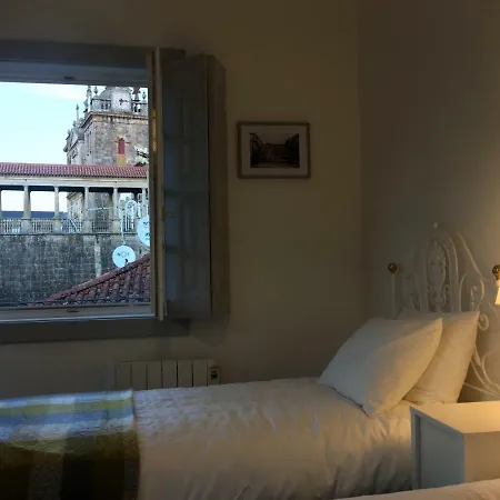 O Fado Lägenhet *