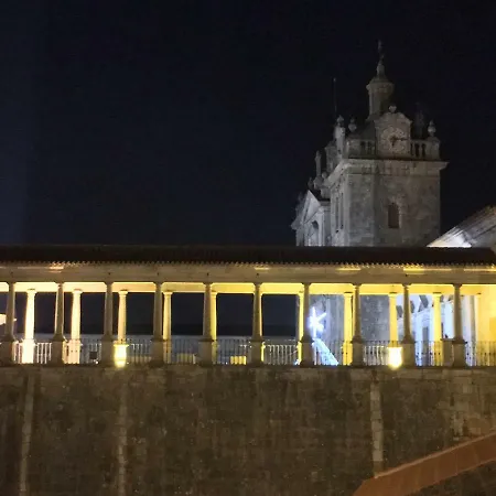 O Fado Lägenhet