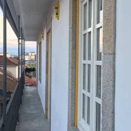 Lägenhet O Fado *
